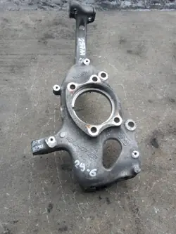 Audi A4 B8 A5 A6 C7 2.0 TDI etuakseli vasen 8K0407257AA