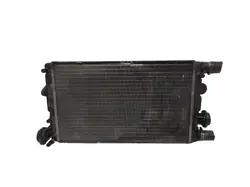 Radiador de agua FIAT SEICENTO 97- 1.1