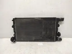 Radiateur d'eau FIAT SEICENTO 97- 1.1