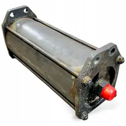 1502515 SCANIA Accumulateur de pression d'huile