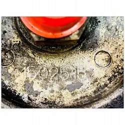 1502515 SCANIA Accumulatore di pressione dell'olio