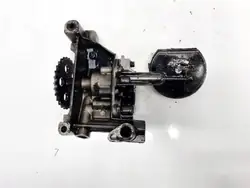 Oljepump OEM 9431291021 för Citroen Evasion 1.9L
