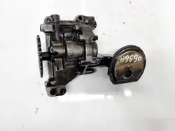 Pompe à huile OEM 9431291021 pour Citroen Evasion 1.9L