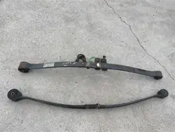 Kit suspension arrière BK31-5560-LG pour Ford Transit MK8