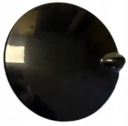 Couvercle de trappe à carburant OEM 4M51A405A02AB Ford Focus MK2