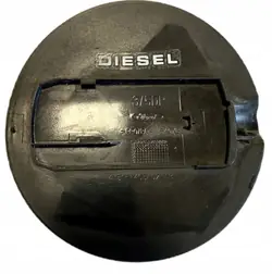 Brandstofklepdeksel OEM 4M51A405A02AB voor Ford Focus MK2