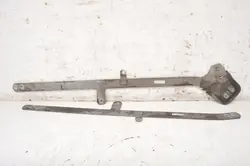 Barra estabilizadora traseira BMW G29 OEM 7423307/7423308