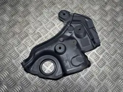 BMW X7 G07 2021 Linke Motorraumteile - OEM