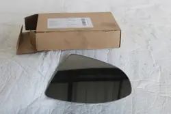 VW Golf VII linke Spiegel-Einlage OEM 5G0857521