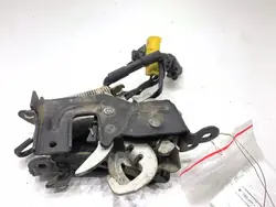 Serrure de capot gauche OEM 7347410 pour BMW G30