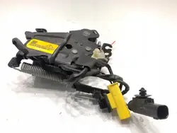 OEM 7347410 Vänster motorhuvelås för BMW G30 Sedan