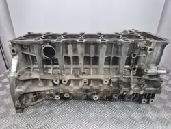 BMW N55 Moottorilohko OEM 7583870 - Käytetty