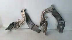 Dobradiça do Capô Mercedes Classe A W177 OEM A1778801200