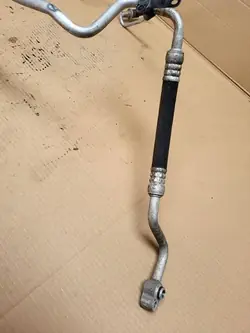 Ilmastointiletku Volkswagen POLO 9N 1.2 Benz OEM 6Q0820744AA