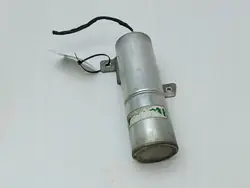 Mercedes-Benz S W221 2007 A/C Kuivain