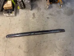 Chrysler Pacifica kattokaiteet OEM KSI21338 - Käytetty