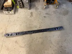 Chrysler Pacifica kattokaiteet OEM KSI21338 - Käytetty