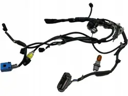 Conector farol esquerdo OYT26219 para Prius IV
