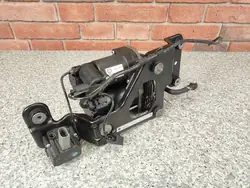 Compressore Sospensione Posteriore BMW X5 E70 NIVO 6775479