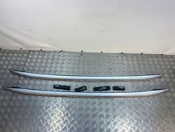 Kia Sportage dakdragers OEM FBZ25831 - Gebruikt