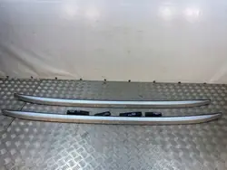 Kia Sportage dakdragers OEM FBZ25831 - Gebruikt