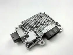 MG 6 2012 Engine Control Module