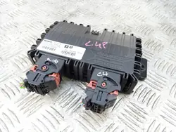 Calculateur Suspension Citroen C4 Picasso OEM 9665811380