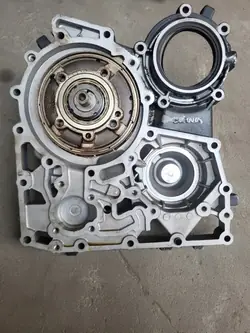 Scania Retarderhus 1761483 1788763 - Begagnad