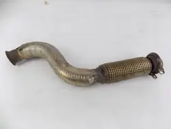 GRANDLAND Pakoputken Liitin - OEM Osa