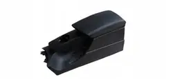Apoio de braço console couro BMW X3 E83 OEM 83etsp