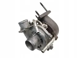 Turbocompresor 1.9 dCi Renault Scenic 2 H8200575462