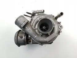 Turboahtimen 1.9 dCi Renault Scenic 2 H8200575462