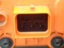 Batería OEM 0Z1915910BE para VW ID.3 2023