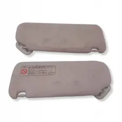 Set Para-Sol Toyota Corolla OEM CYK2143 - Usado