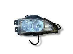 Halogenstrålkastare Vänster OEM 13226828 för Opel Insignia A