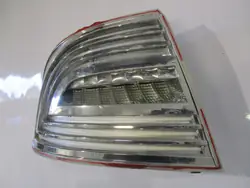 Vänster baklampa Skoda Superb II 14-15 OEM 3T5945095A