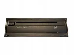 Audi CD-byttare OEM 4E0910887L för A6 4F2 C6