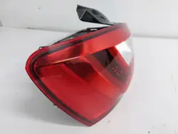 SEAT IBIZA IV LIFT 12-17 Lampe LED Arrière Gauche Complète