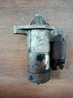 JEEP GRAND CHEROKEE WJ 99-04 4.0 Käynnistin 56041012AB