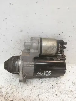 Motor de arranque Chevrolet Aveo T300 1.2 1.4