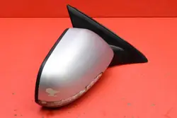 Rétroviseur droit OEM 010142 Argent UE 7 broches Honda