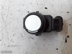 2010 BMW 1 Series Parktronic Sensor 6935597