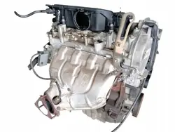 Moteur Renault K4J 1.4 16V Occasion 206k km