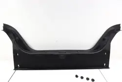 Cobertura de porta-malas Mercedes CL W215 OEM 2156902925