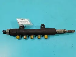 Inspuitrail sensor OEM 55PP05-01 voor Ford Transit