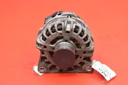 Vaihtovirtageneraattori Dacia Duster 1.6 16V 2013-2017 OEM 231001568R