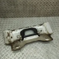 Cache moteur Land Rover Defender L663 2024 L8BM-16F71-AC