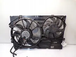 Kylarrubrik Volkswagen T5 2.5TDI