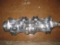 Kampiakseli OEM 1.5 Peugeot Citroen Toyota Blue HDI