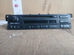 BMW E46 Business CD-radio OEM 6902661